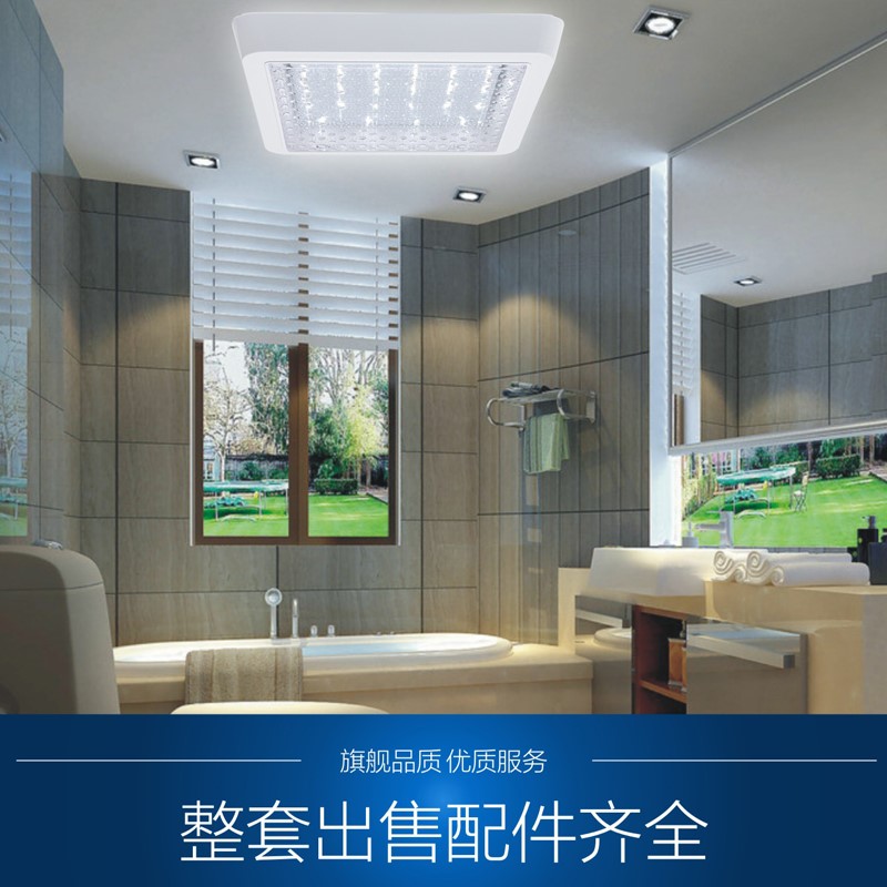 Winterfu LED suction light kitchen lamps kitchen lamps kitchen lamp walkway light dressing room Toilet Light Hallway Bathroom Ming clothing