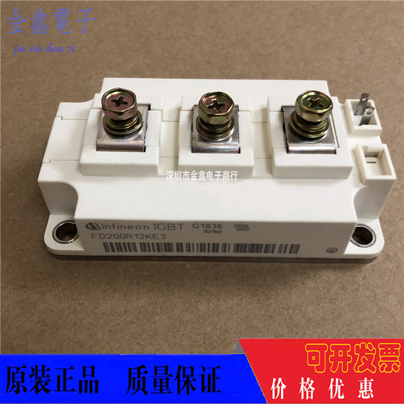 FD200R12KE3 FD300R06KE3 FD300R12KE3 FD300R12KS4 DF300R12KE3