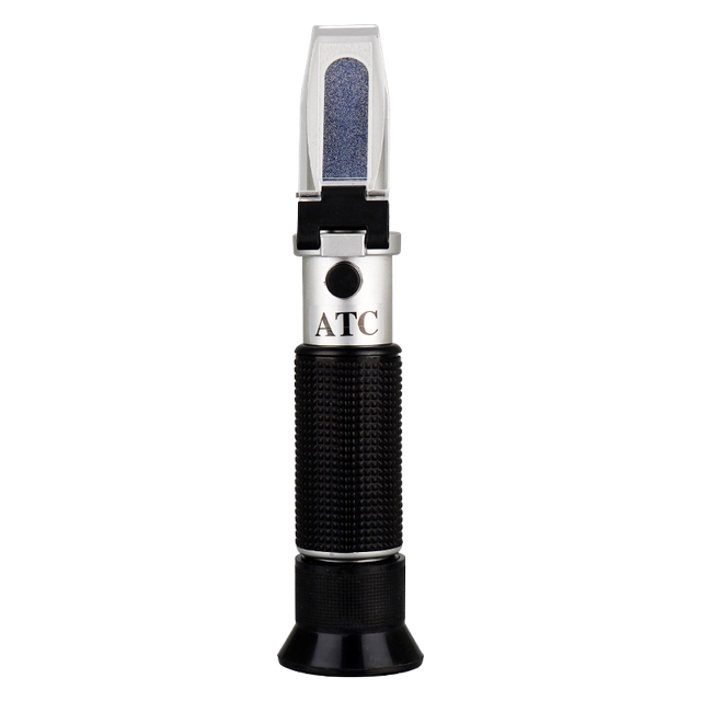 Salinity meter Salinity meter Sugar meter Two-in-one Chuangjimei