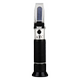 Salinity meter Salinity meter Sugar meter Two-in-one Chuangjimei