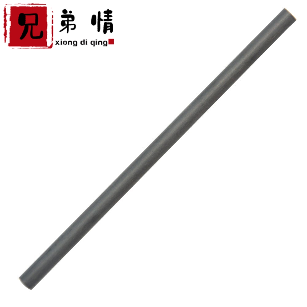 Boteng solid carbon rod Lure rod embryo carbon connection pipe two-section material link cylindrical rod fishing rod DIY accessories