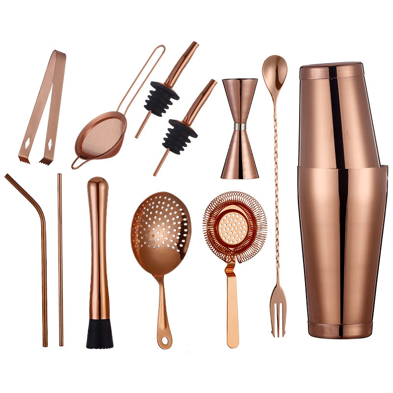 カクテルセット、ベーススピリッツ、初心者向けガイド、ホームカクテルセット、ボストンシェーカー、コンプリートセット