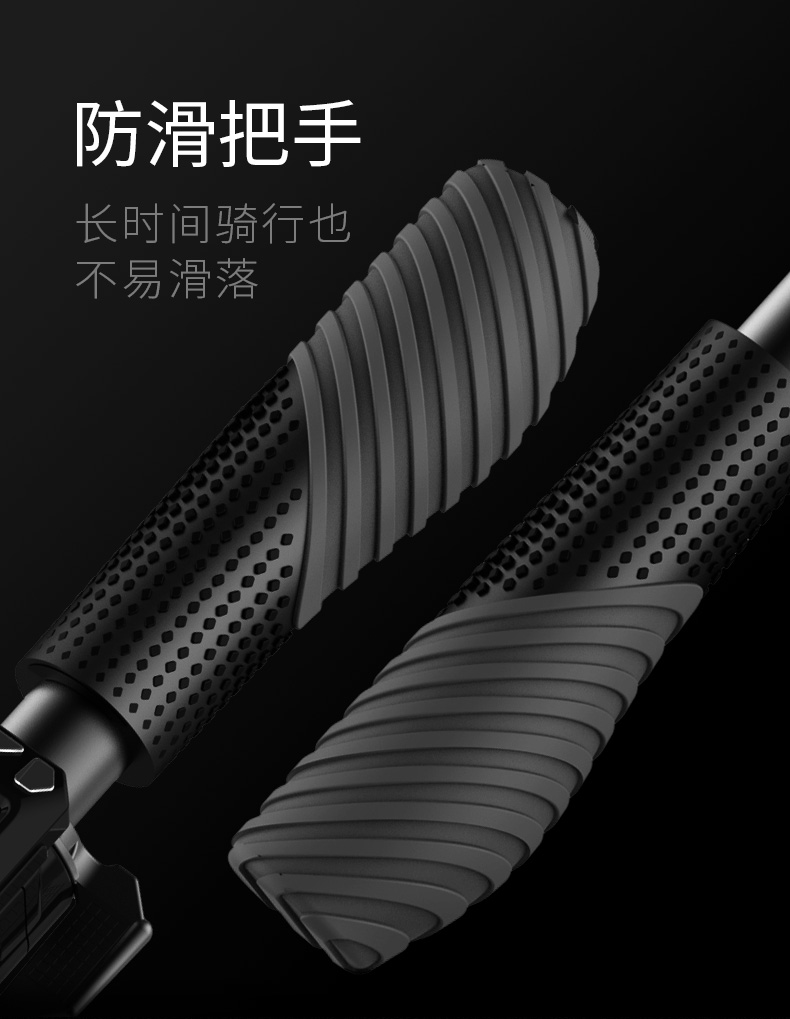 Biết cách xe tay ga điện dành cho người lớn gấp xe tay ga mini nữ nhỏ làm việc pin xe tay ga - Xe đạp điện xe đạp điện nữ