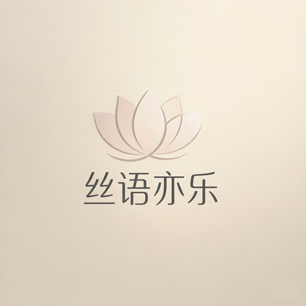 丝语亦乐旗舰店的LOGO
