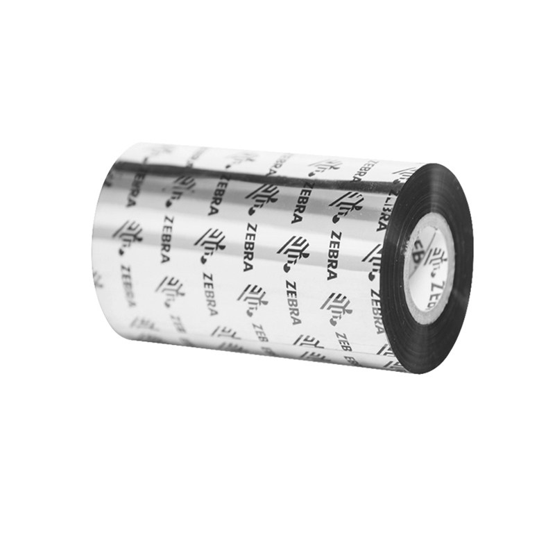 Zebra original mixed-based carbon belt 50 60 70 80 90 100 110mm*300m A350132