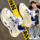 Официальный сайт C&k boys' shoes, осень 2025, новая детская спортивная обувь, большие детские туфли для папы на мягкой подошве, белые туфли mini 0