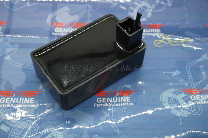 WAVE125 Ignitor Honda HONDA WAVE125I KPW CI767 Four-pin igniters wild horse CDI-Taobao