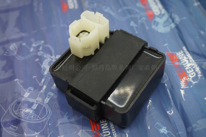 New Continent Honda Little Hawk CBF125SDH125-51 SDH125-51A KPN KVXF Igniter CDI