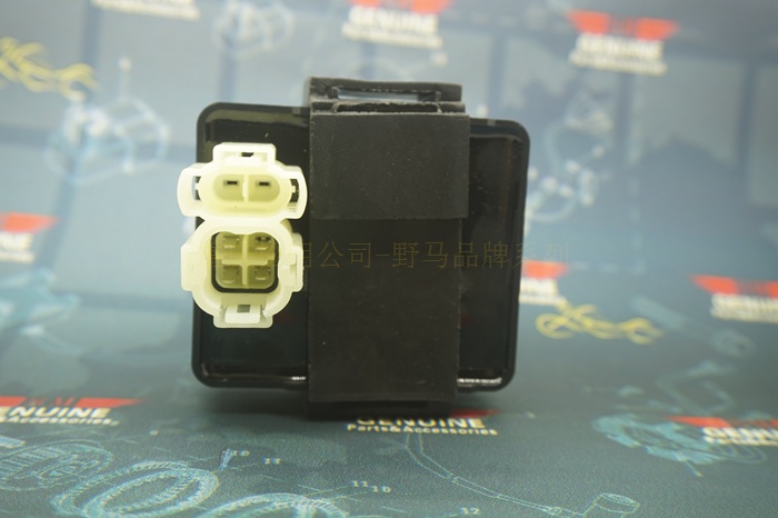 Honda SDH 150 - 21 ignition instrument CDI super - dragon KYAA ignition instrument KYAF Jack Leopard War on New Continent