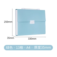 Светло-зеленый 13 сетка A4-72410