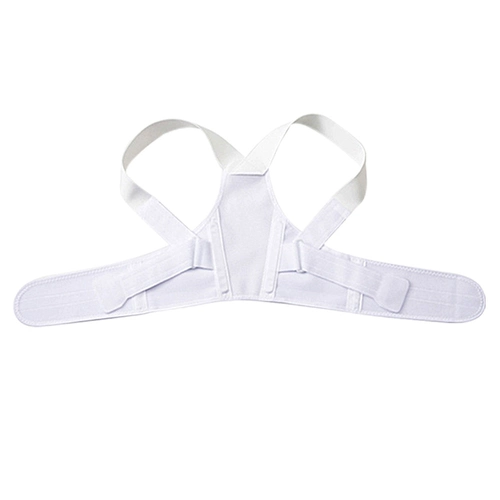 Корректор осанки, невидимые детские ортезы подходит для мужчин и женщин, красивая спина