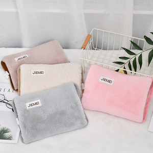 【便携】充电式防爆热水袋暖手宝