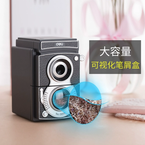 Камера, детская универсальная точилка для карандашей для школьников