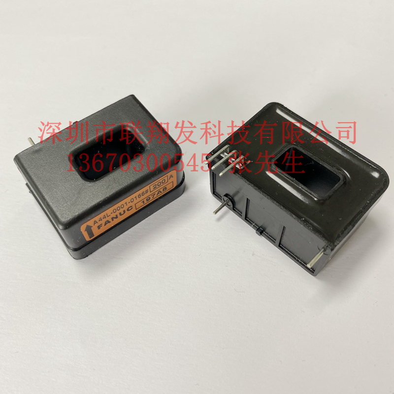 Play in Full New Issue Sensors A44L-0001-0166#150A 200A 300A 400A 500A 400B