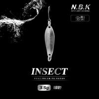 Серебряная 3,5G-инсэт-инсталляция типа 1