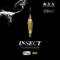 Золотой 1,1 г-синта установка типа 1