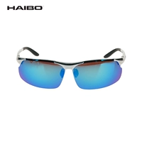 Металлический, синий