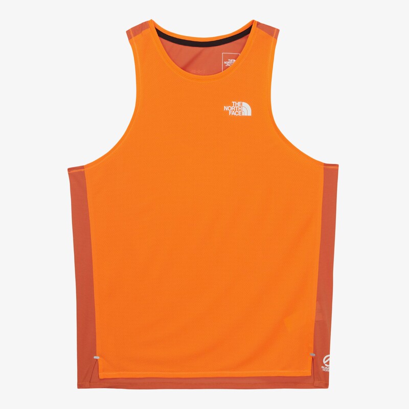 Korean North Face Tnf Genuine Product Direct Mail Order 25 Spring/Summer Nt7Vr10 Outdoor Unisex Breathable T-Shirt Vest Korean North Face Tnf Genuine Product Direct Mail Order 25 Spring/Summer Nt7Vr10 Outdoor Unisex Breathable T-Shirt Vest