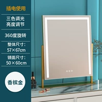 Вращающиеся деньги 50*60 Золотая световая зона (заглушка -ин)