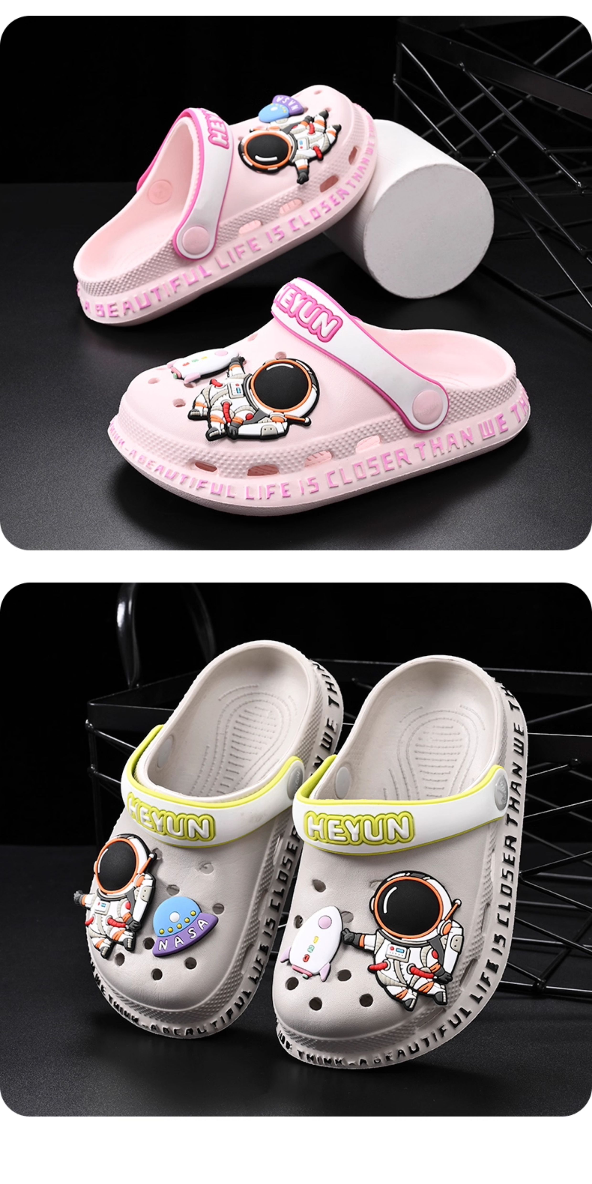 Summer Baby Non-Slip Boys Sandals — 16