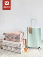 Коробка, прочный универсальный чемодан, 20 дюймов