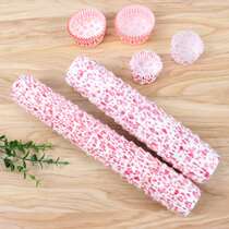 10 10 5CM Caring anti-oil paper Tochocolate paper Tocake cupcake cupcake cupcake cupcake Snowberry Pussy sticky rice nourishing Quanzhou