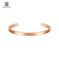 Труба розового золота (умеренно регулируемая)