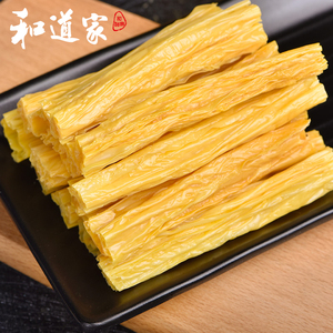和道家纯正手工腐竹干货400g