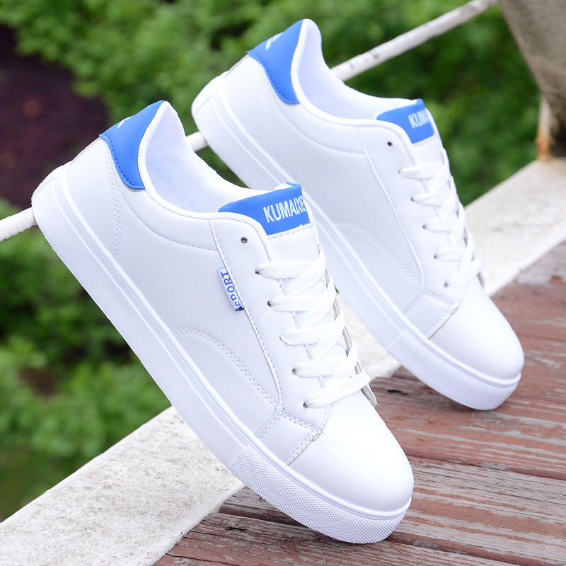 740 Brandy2021 summer new pattern Little white shoes motion leisure time shoes Men's Shoes Korean version trend Versatile student skate shoes male Fashion shoes