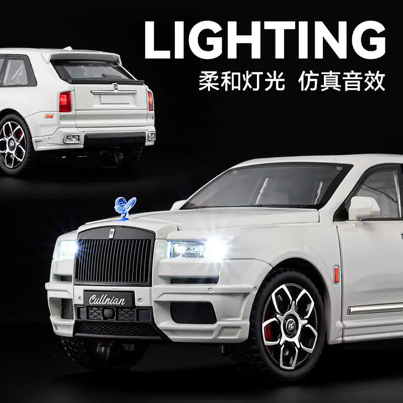 Модель автомобиля, алюминированный детский игрушечный автомобиль, лимитированная версия, подарок на день рождения