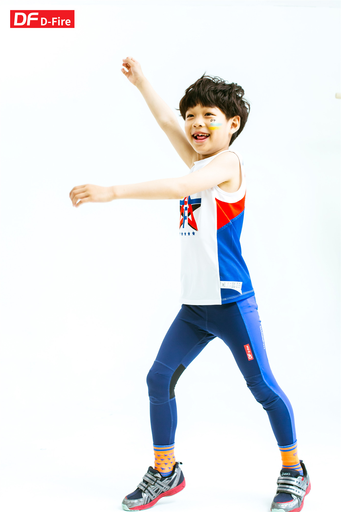 D-Fire Dfhire Light-Thin Sports Riding Suit Jacket Spring Summer Balance Car Sport Breathable Vest