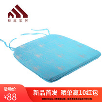 And Courtyard European Style Dining Table Chair Cushion Cushions Modern Minima home Seasons Universal Chair Cushions Customised