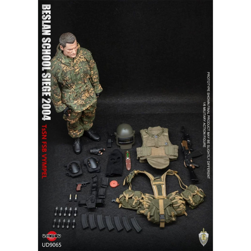 Yuzhadao 1/6 Russian Federal Security Service Fsb Signal Flag Special Forces Ud9065 Yuzhadao 1/6 Russian Federal Security Service Fsb Signal Flag Special Forces Ud9065