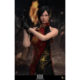 Master Team Mttoys018 Ada 1/6 Platinum Silicone Action Figure