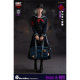 Worldbox 1/6 Outlaw Bad Girl Action Figure AT045