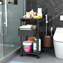 Toilet shelving floor washroom upscale Multi-functional toilet toilet Toilet Bathroom toilet Bathroom Accommodating rack