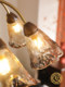 Diban Living Room Chandelier Mid-Century Style American Retro Hall Main Light Designer High-End Dining Room Bedroom Lighting Fixtures