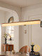 Dizan Home Restaurant Light, Mid-Century Modern Minimalist Dining Table Bar Counter Pendant Light, High-End Led Designer Lighting