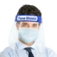 HD Medical Ionsolation Mask [10 установка]