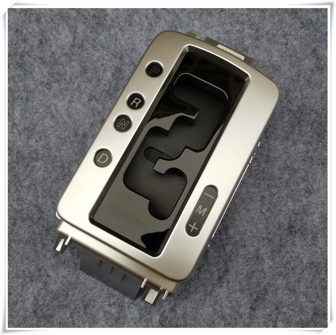 Mazda6 horse six horse 6 gear indicator cover indicator joystick trim panel shift panel mask trim cover