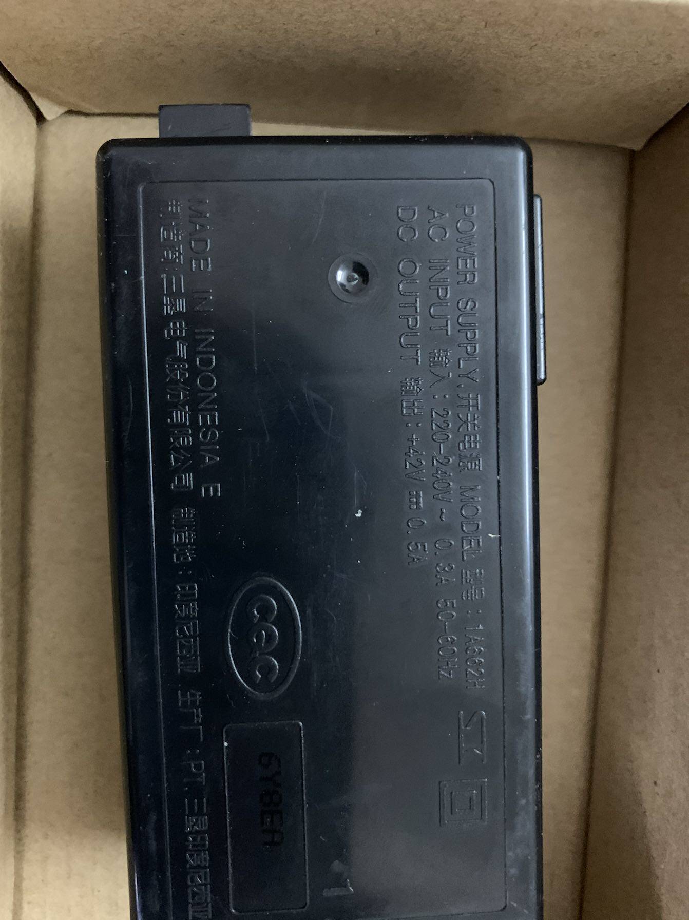 Epson Power Panel 360 383 310 130 351 111 211 211 220 383 Action Power Supply