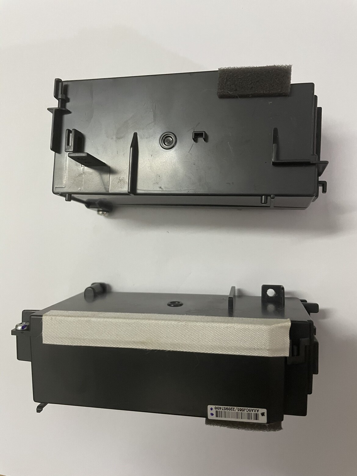 EPSON L1119L3118L31111L3118L3158L3156L3151L3153 Power Panel Box Connector