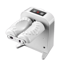 CUGF fully automatic dumpling making machine household dumpling making machine artifact small dumpling making special dumpling making artifact