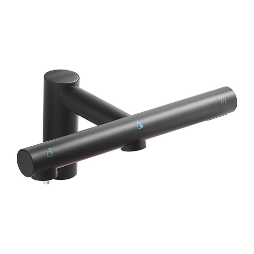 Shengxue гардеробная сушилка для рук «три в одном» полностью автоматический сенсорный смеситель для мытья и сушки рук All2319