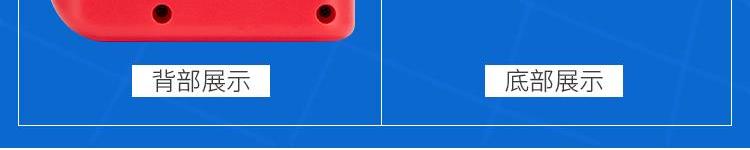 Máy chơi game Contra quà tặng hoài cổ 80 bài di động cầm tay trò chơi điện tử mini - Bảng điều khiển trò chơi di động máy tay cầm chơi game