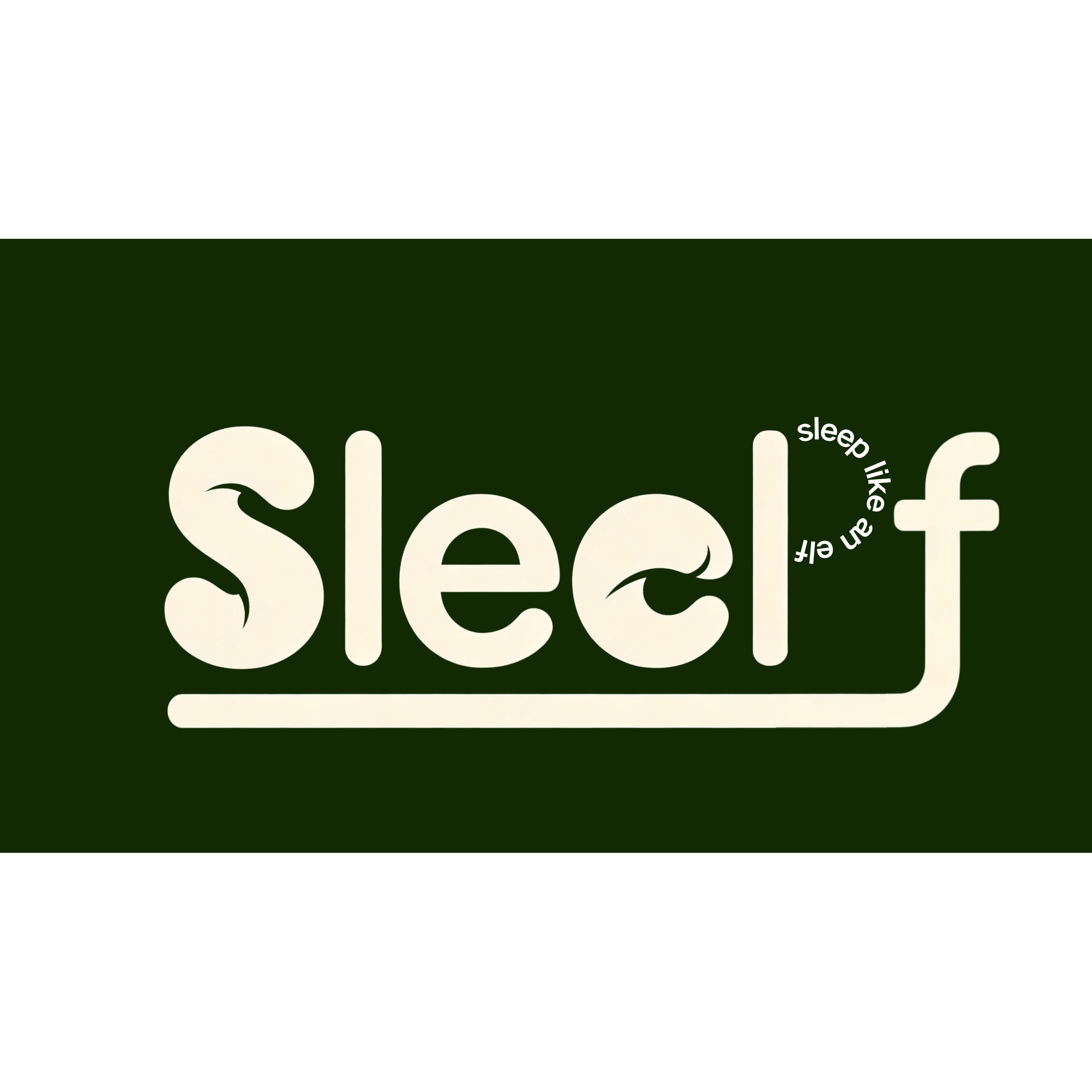 睡灵科技企业店的LOGO