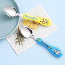 aper card cartoon double spoon daily household goods source