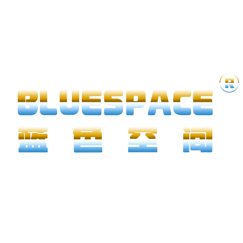 BLUESPACE水杯定制