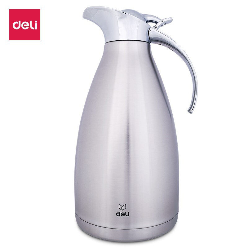 Able 17757 insulated jug (true colour) stainless steel vacuum insulated bottle-Taobao