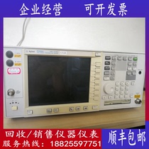Agilent Agilent E4406A spectrum analyzer N9310A N9320A N9320B N9322C for sale